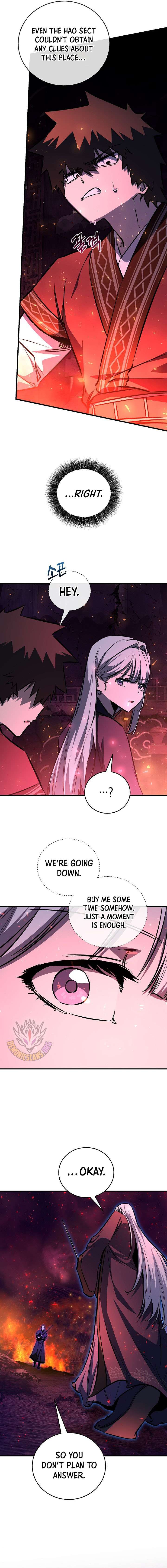 Childhood Friend of the Zenith Chapter 101 - Page 6