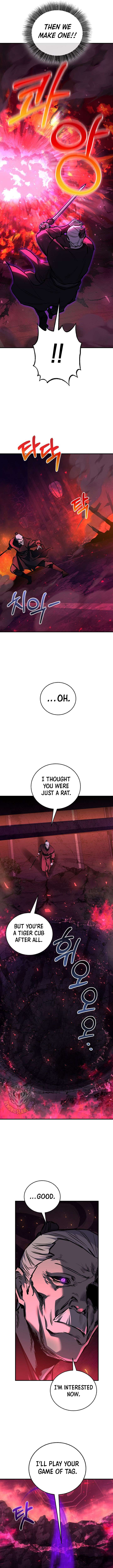 Childhood Friend of the Zenith Chapter 101 - Page 8