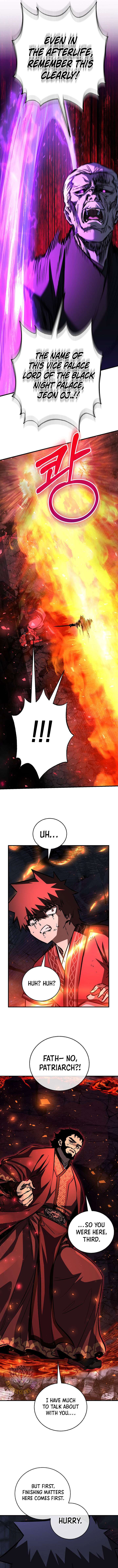 Childhood Friend of the Zenith Chapter 101 - Page 16