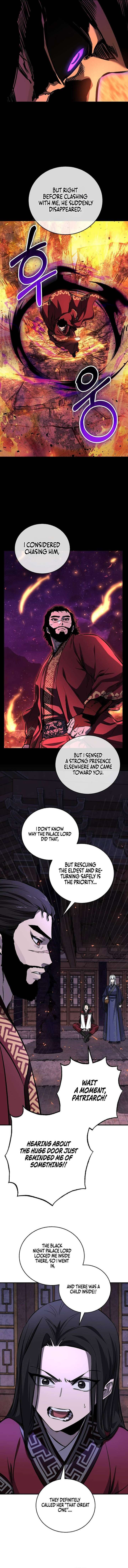 Childhood Friend of the Zenith Chapter 102 - Page 7