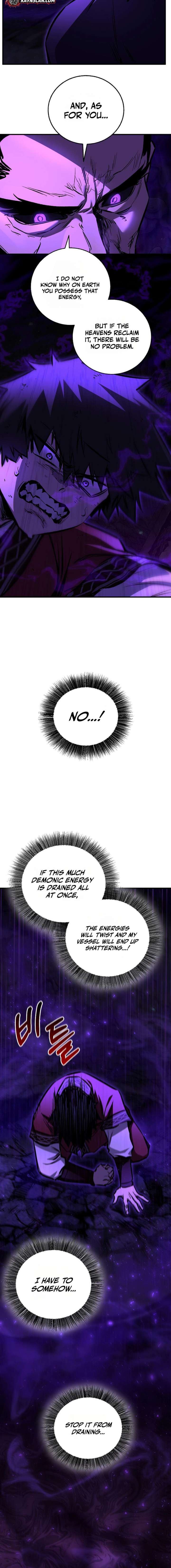Childhood Friend of the Zenith Chapter 103 - Page 4