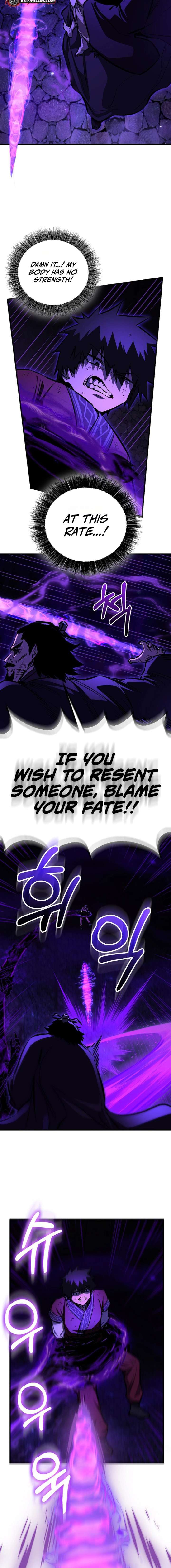 Childhood Friend of the Zenith Chapter 103 - Page 8