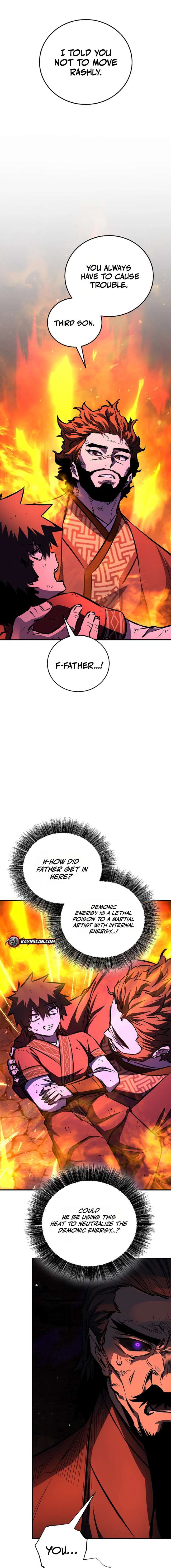Childhood Friend of the Zenith Chapter 103 - Page 10