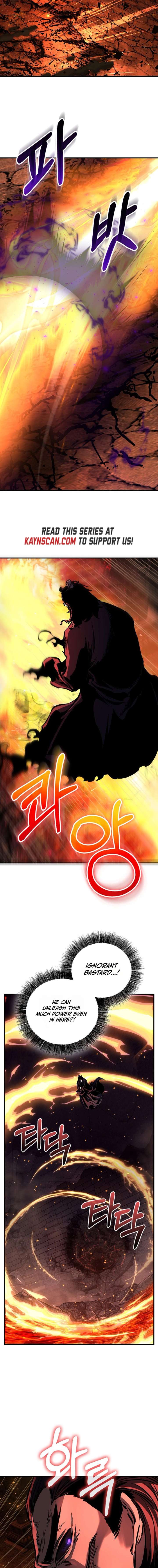 Childhood Friend of the Zenith Chapter 103 - Page 13