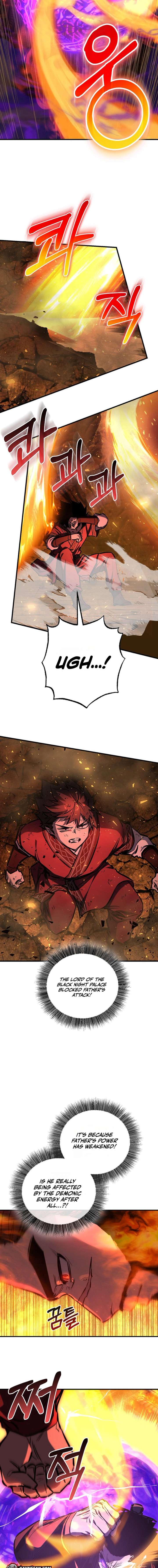 Childhood Friend of the Zenith Chapter 103 - Page 15