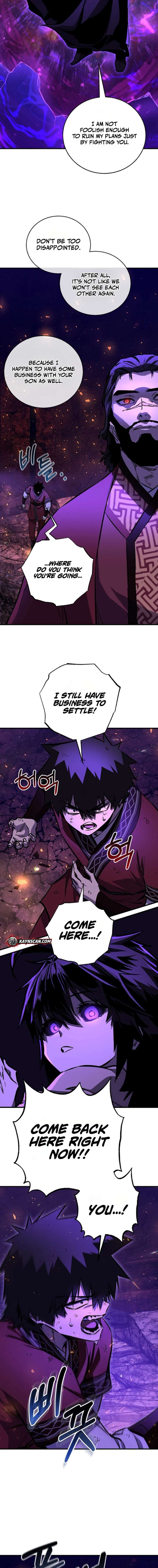 Childhood Friend of the Zenith Chapter 103 - Page 18