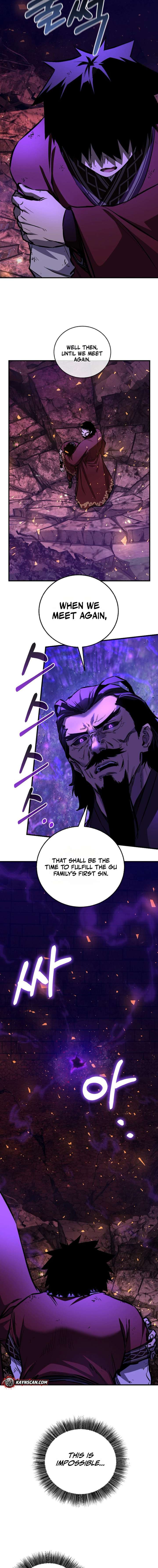Childhood Friend of the Zenith Chapter 103 - Page 19