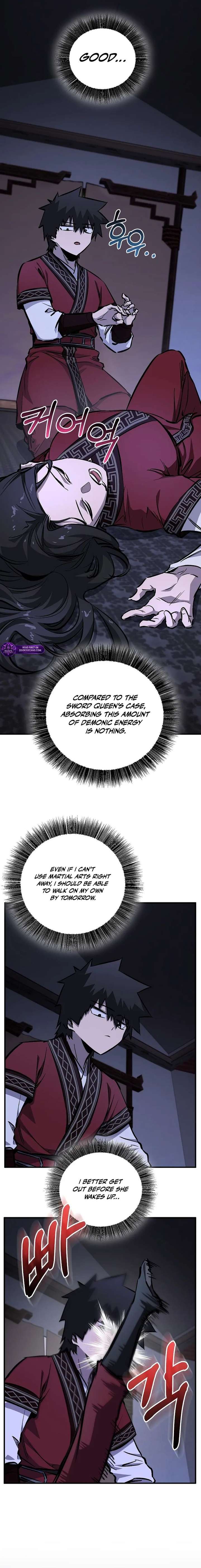 Childhood Friend of the Zenith Chapter 104 - Page 6