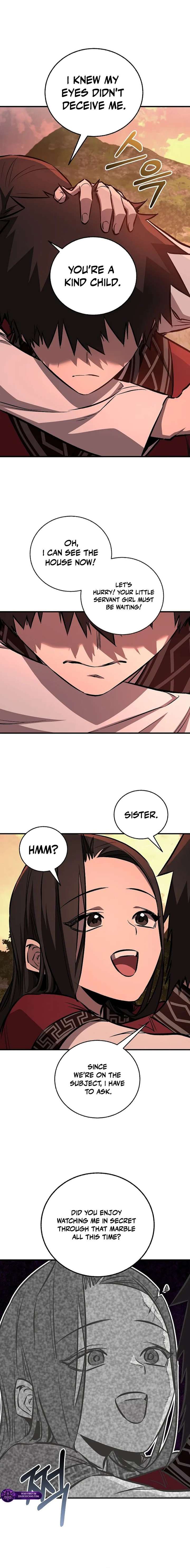 Childhood Friend of the Zenith Chapter 104 - Page 18