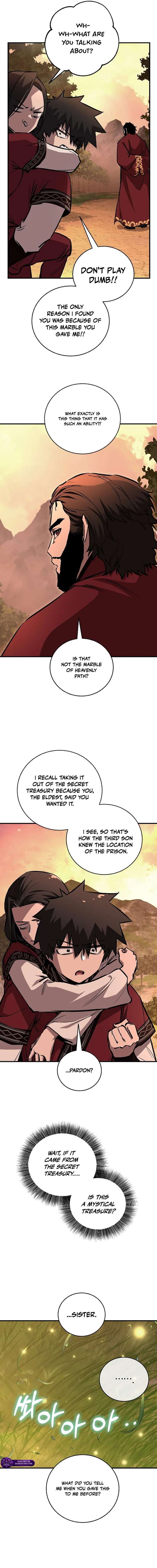 Childhood Friend of the Zenith Chapter 104 - Page 19