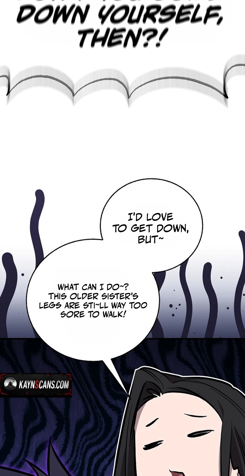 Childhood Friend of the Zenith Chapter 105 - Page 9