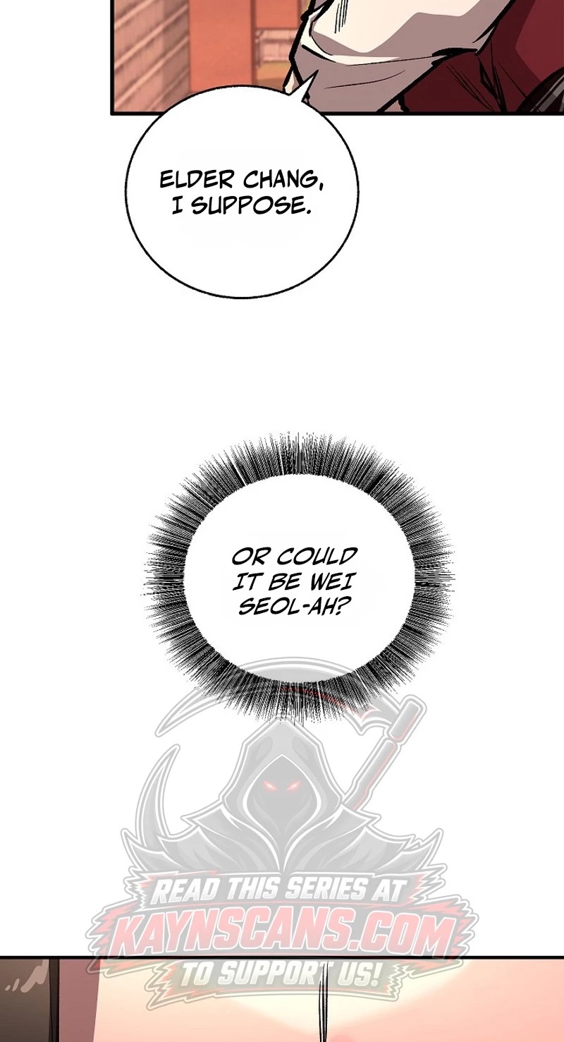 Childhood Friend of the Zenith Chapter 105 - Page 13