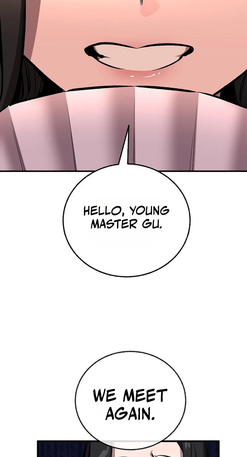 Childhood Friend of the Zenith Chapter 105 - Page 14