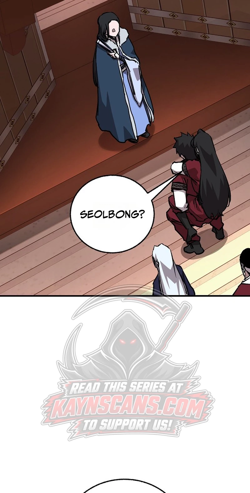 Childhood Friend of the Zenith Chapter 105 - Page 22