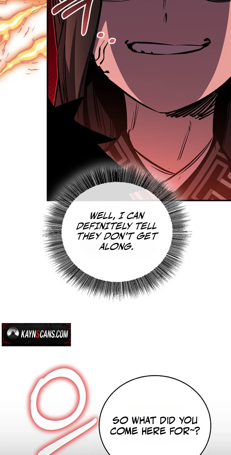 Childhood Friend of the Zenith Chapter 105 - Page 28