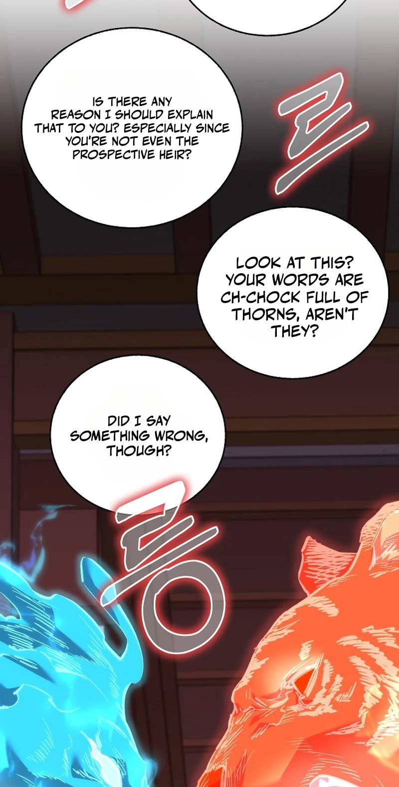 Childhood Friend of the Zenith Chapter 105 - Page 29