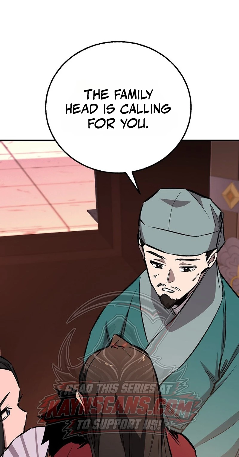 Childhood Friend of the Zenith Chapter 105 - Page 32