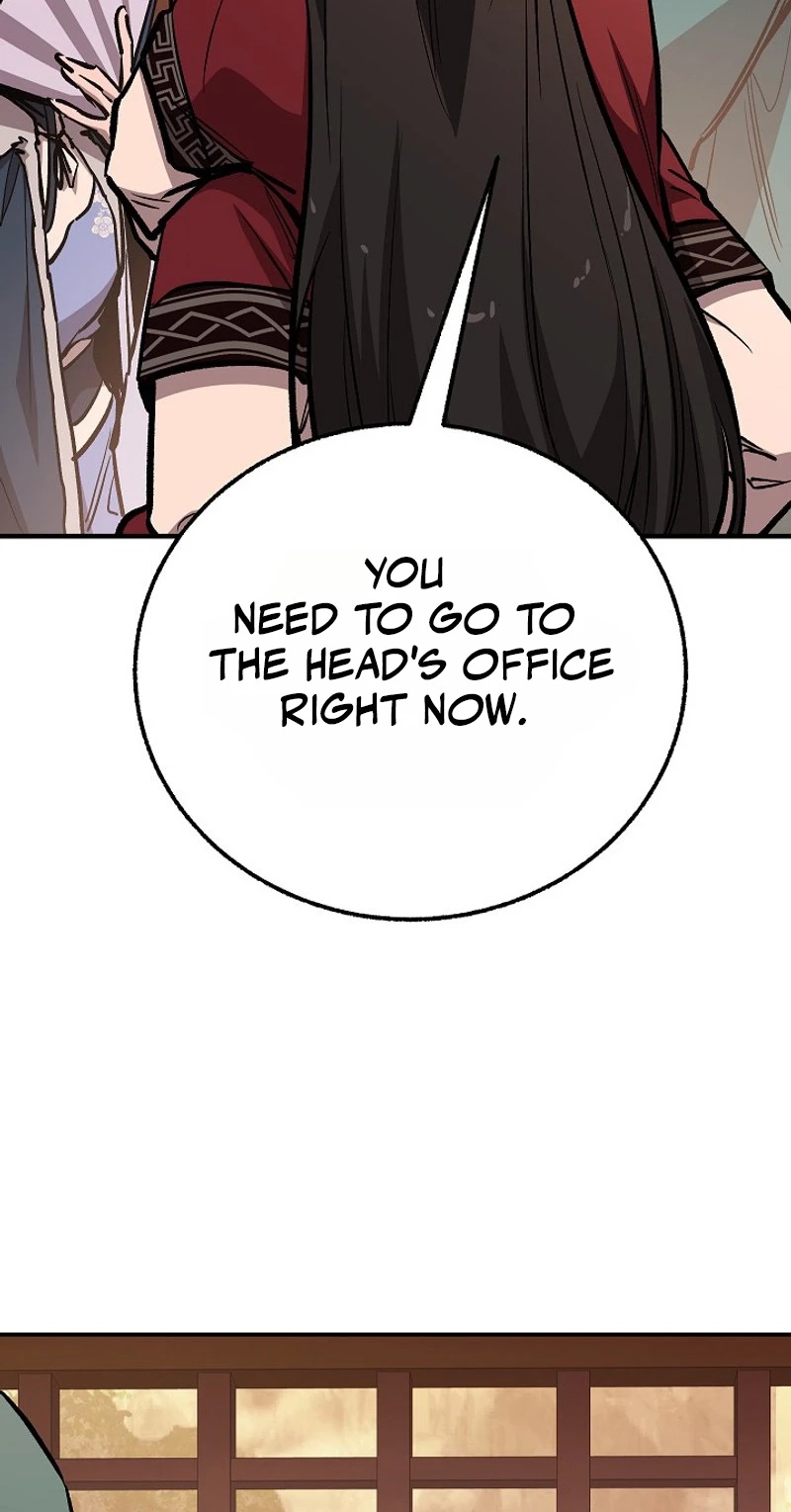 Childhood Friend of the Zenith Chapter 105 - Page 33