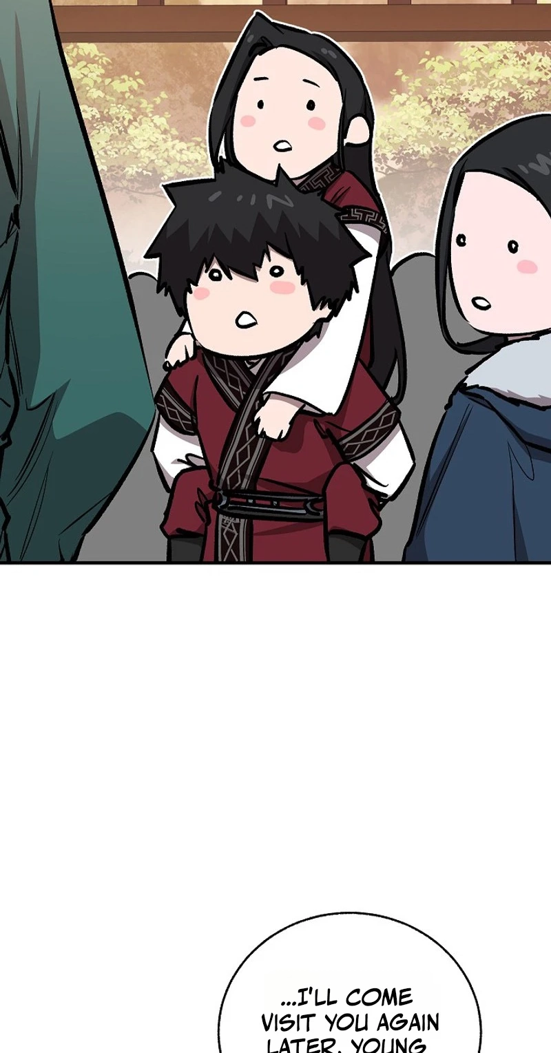 Childhood Friend of the Zenith Chapter 105 - Page 34
