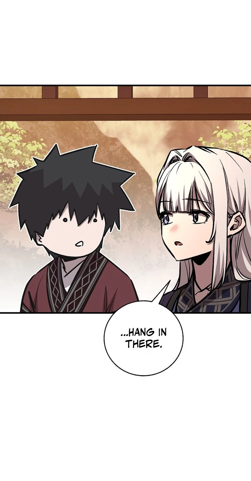 Childhood Friend of the Zenith Chapter 105 - Page 37