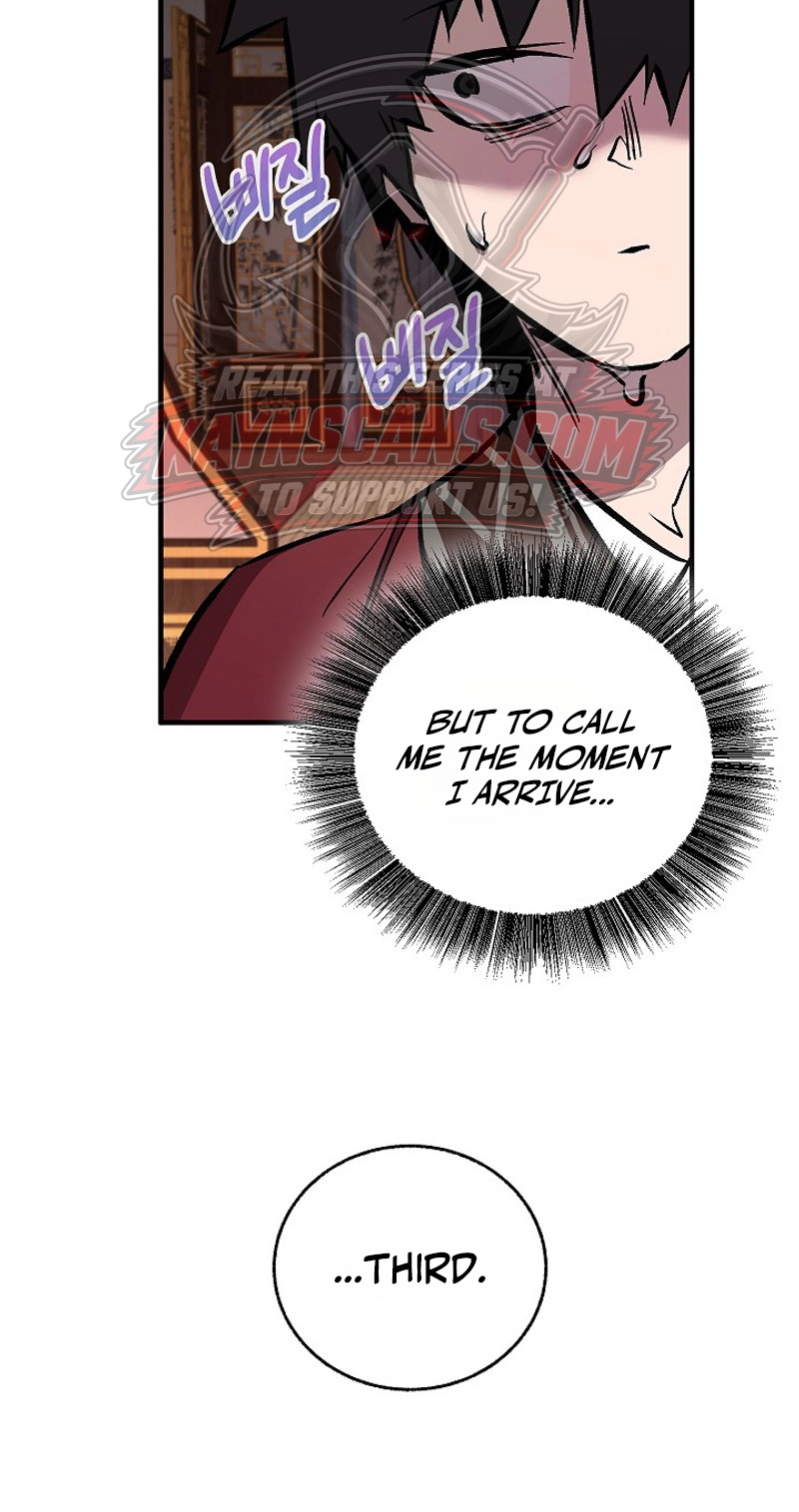 Childhood Friend of the Zenith Chapter 105 - Page 42