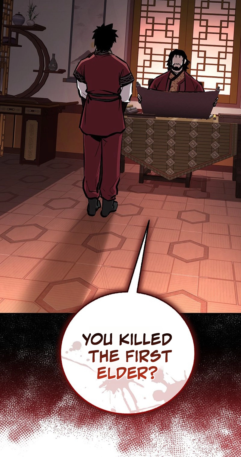 Childhood Friend of the Zenith Chapter 105 - Page 45