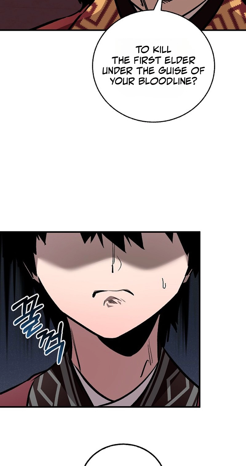 Childhood Friend of the Zenith Chapter 105 - Page 47