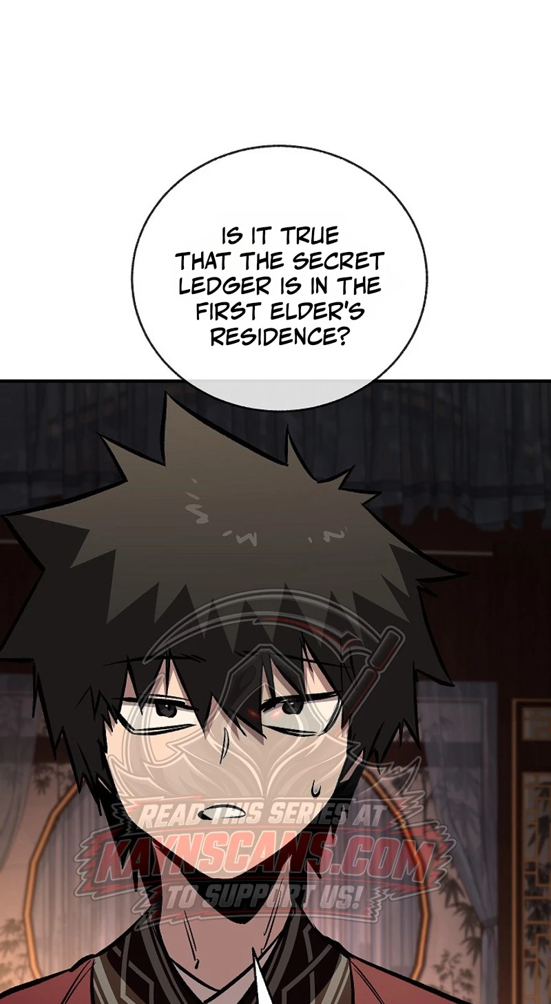Childhood Friend of the Zenith Chapter 105 - Page 52