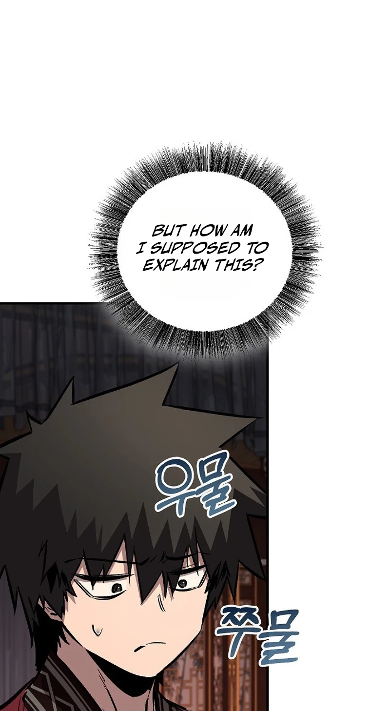 Childhood Friend of the Zenith Chapter 105 - Page 57