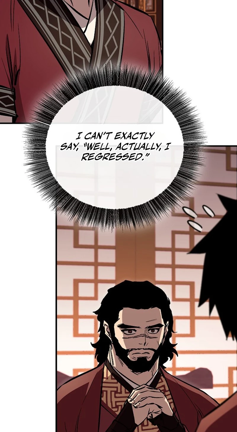 Childhood Friend of the Zenith Chapter 105 - Page 58