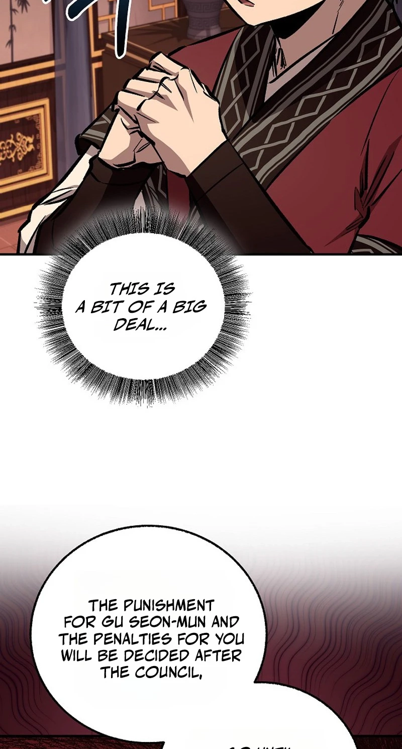 Childhood Friend of the Zenith Chapter 105 - Page 72
