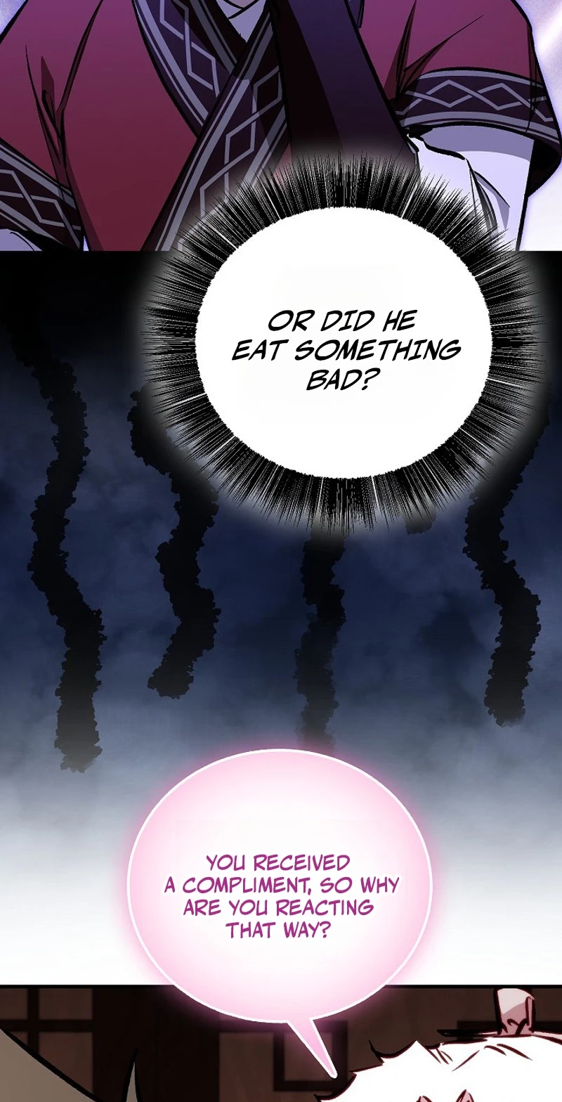 Childhood Friend of the Zenith Chapter 105 - Page 85