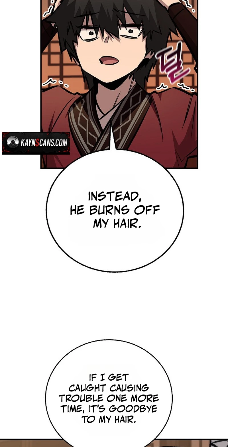 Childhood Friend of the Zenith Chapter 105 - Page 89