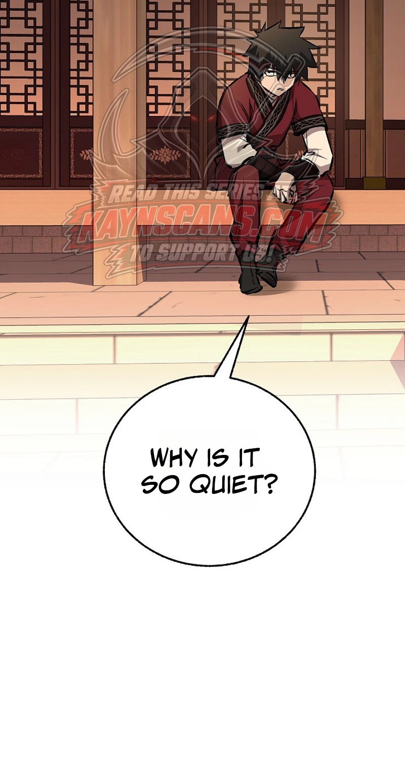 Childhood Friend of the Zenith Chapter 105 - Page 93