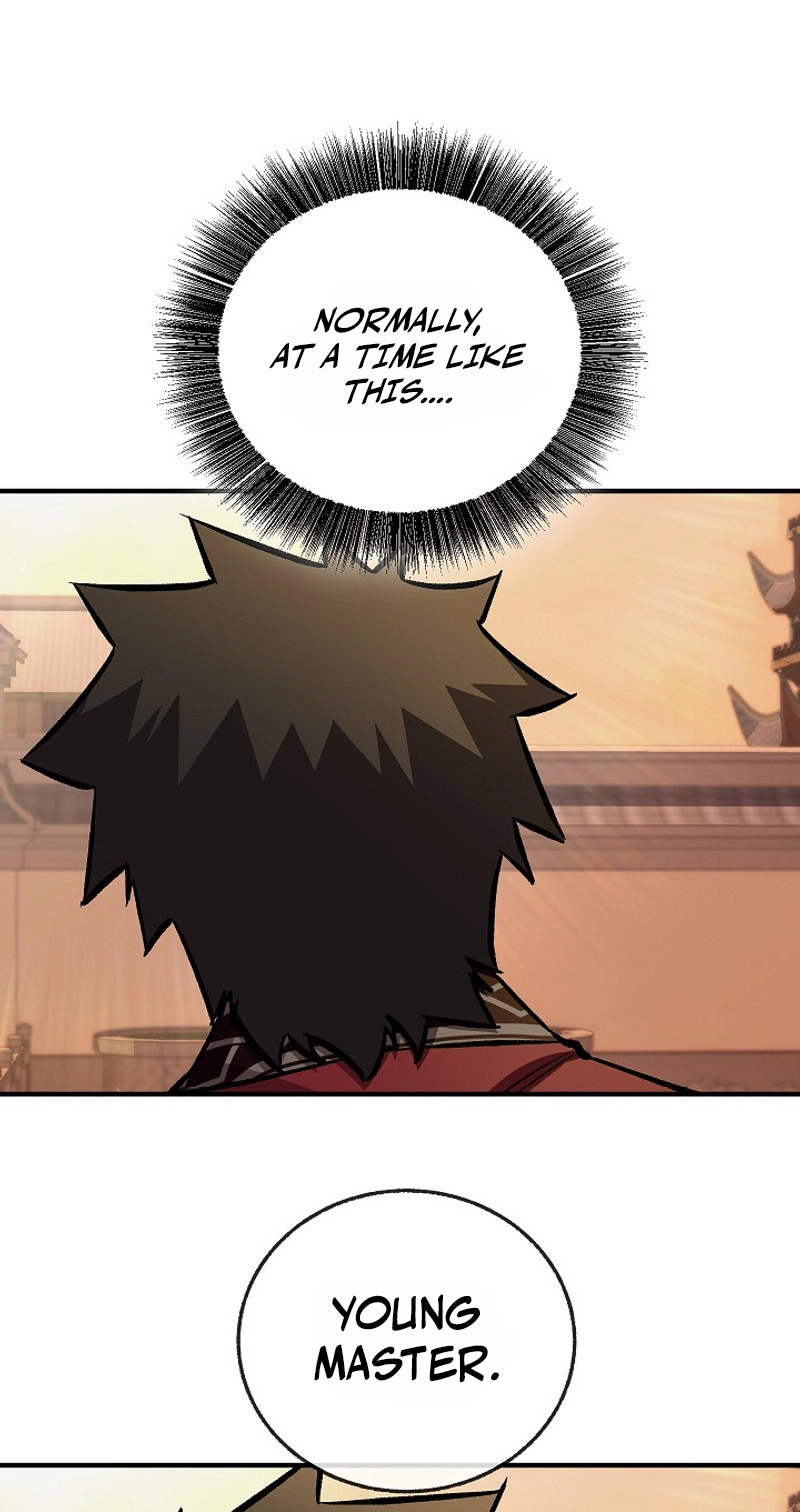 Childhood Friend of the Zenith Chapter 105 - Page 94