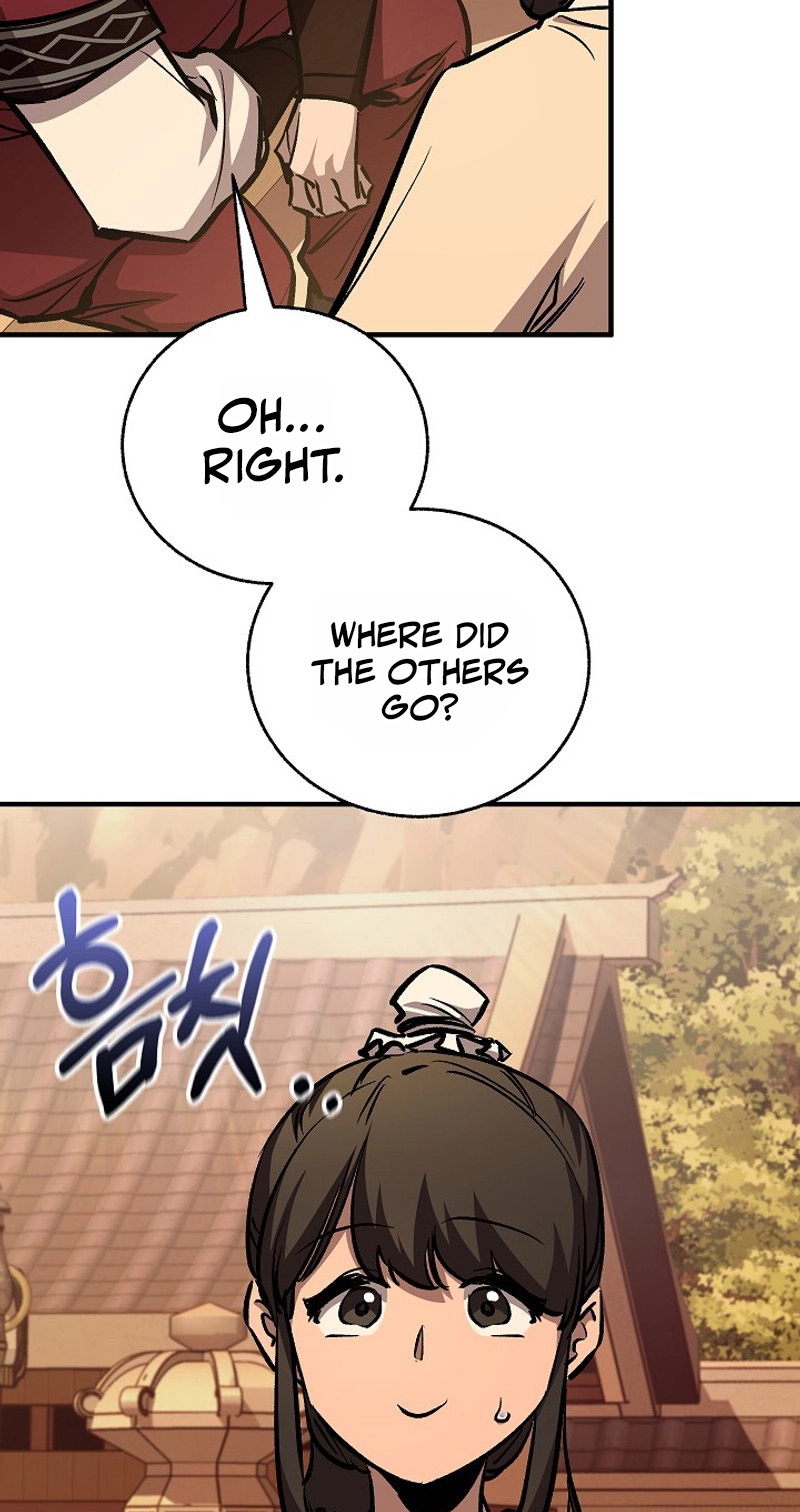 Childhood Friend of the Zenith Chapter 105 - Page 98