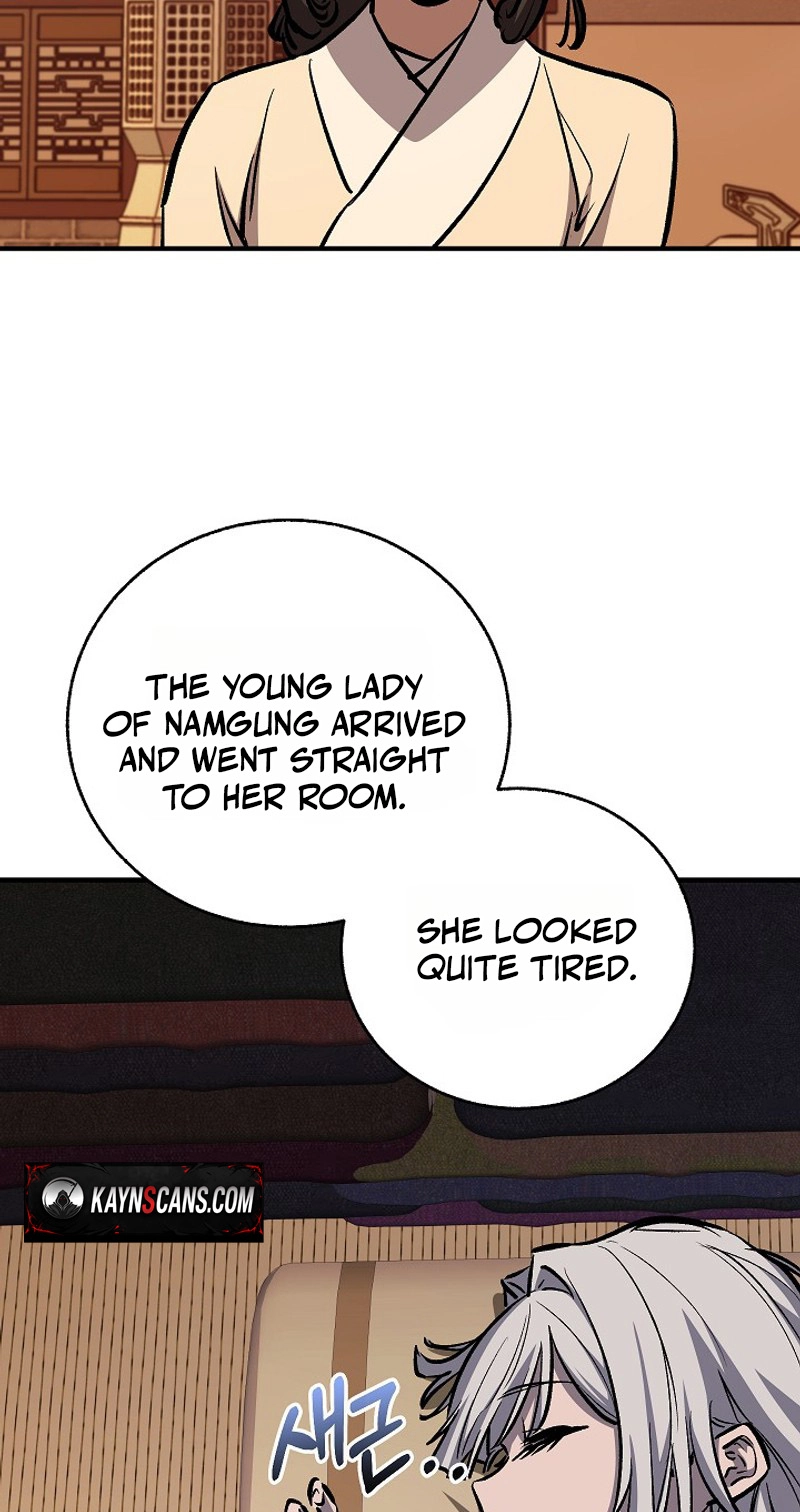 Childhood Friend of the Zenith Chapter 105 - Page 99