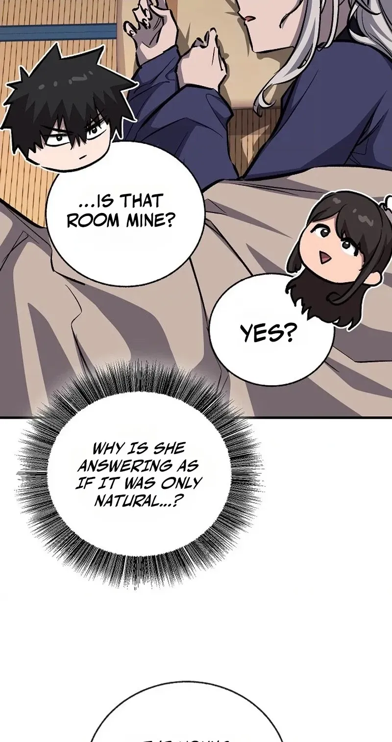 Childhood Friend of the Zenith Chapter 105 - Page 100