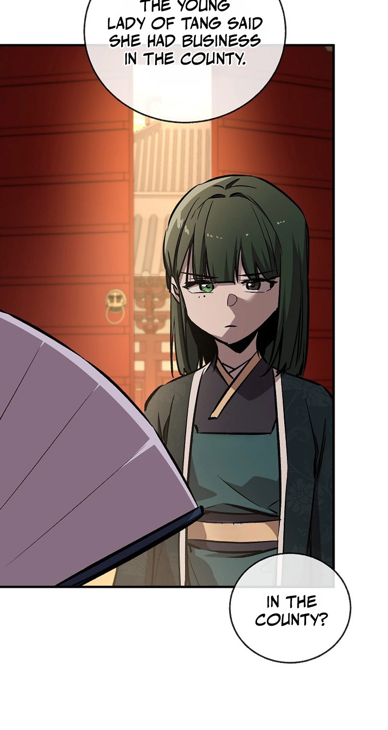 Childhood Friend of the Zenith Chapter 105 - Page 101