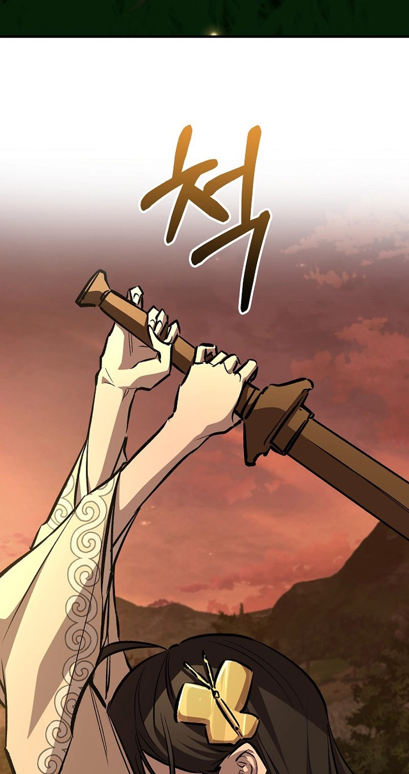Childhood Friend of the Zenith Chapter 105 - Page 105