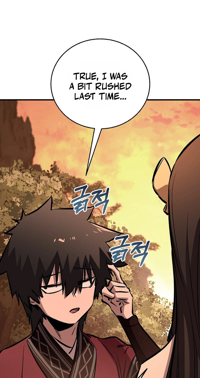 Childhood Friend of the Zenith Chapter 105 - Page 109