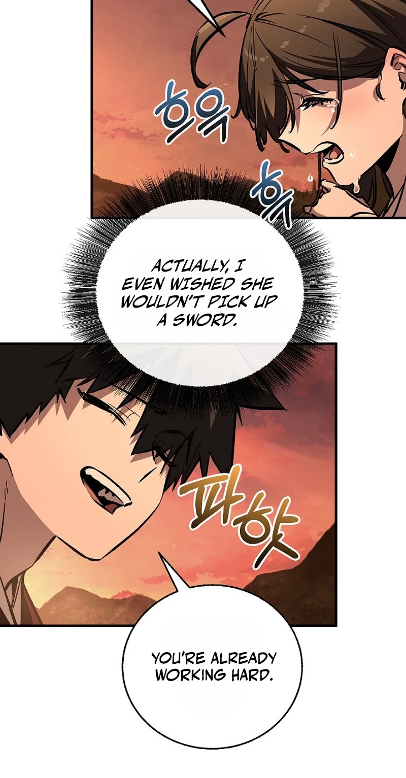 Childhood Friend of the Zenith Chapter 105 - Page 135