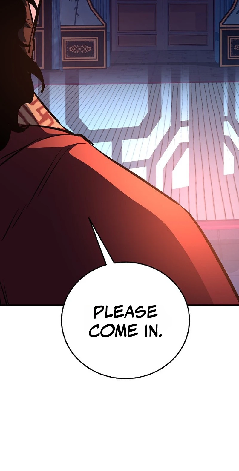Childhood Friend of the Zenith Chapter 105 - Page 151