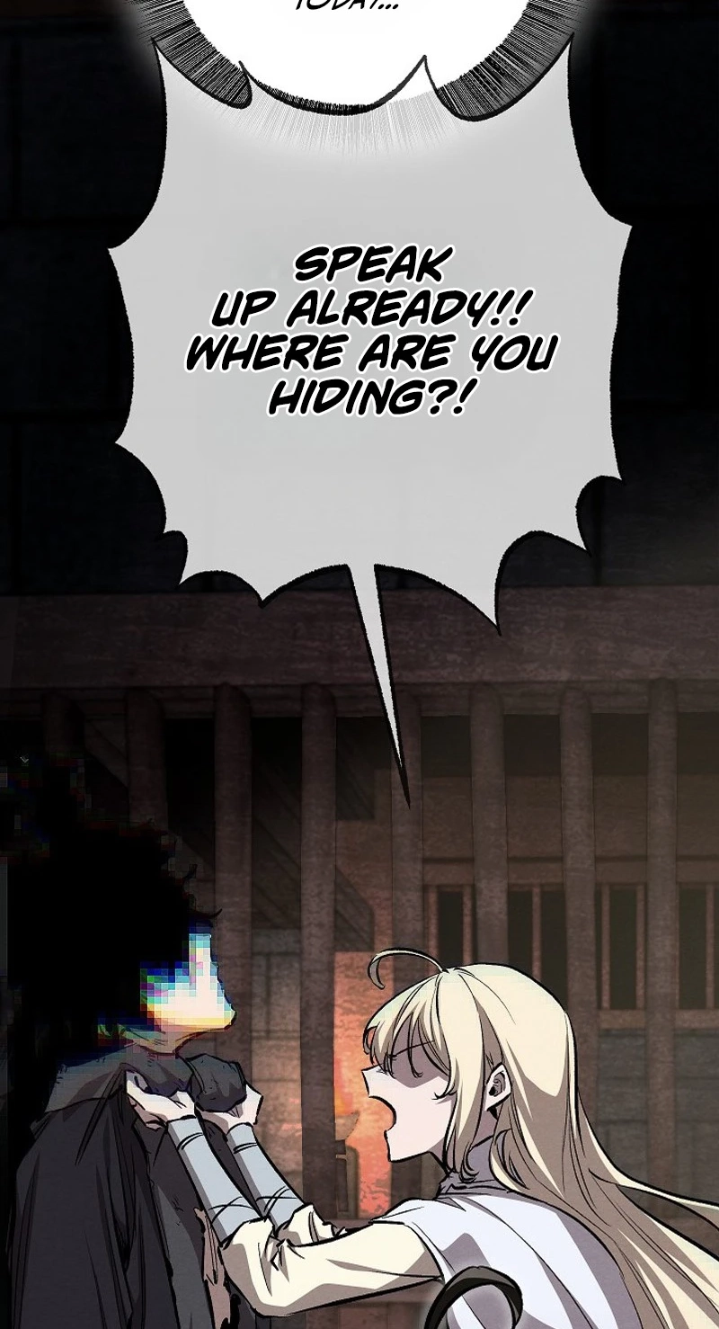 Childhood Friend of the Zenith Chapter 106 - Page 5