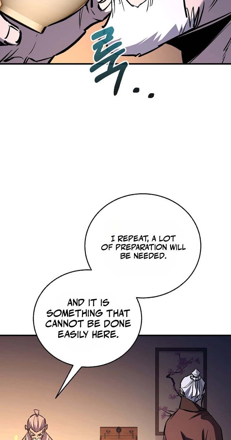 Childhood Friend of the Zenith Chapter 106 - Page 38