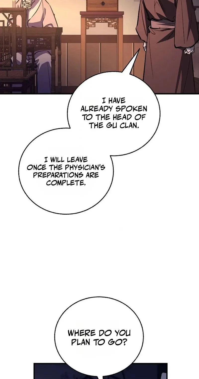 Childhood Friend of the Zenith Chapter 106 - Page 39