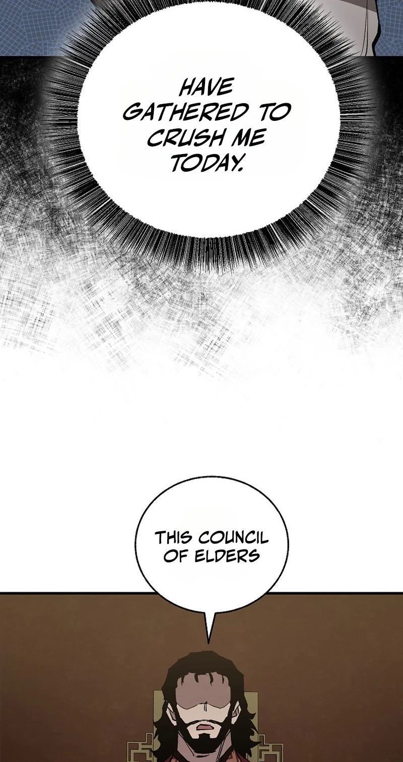 Childhood Friend of the Zenith Chapter 106 - Page 57