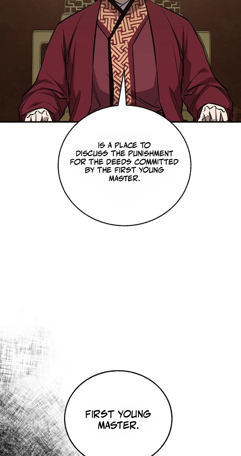 Childhood Friend of the Zenith Chapter 106 - Page 58