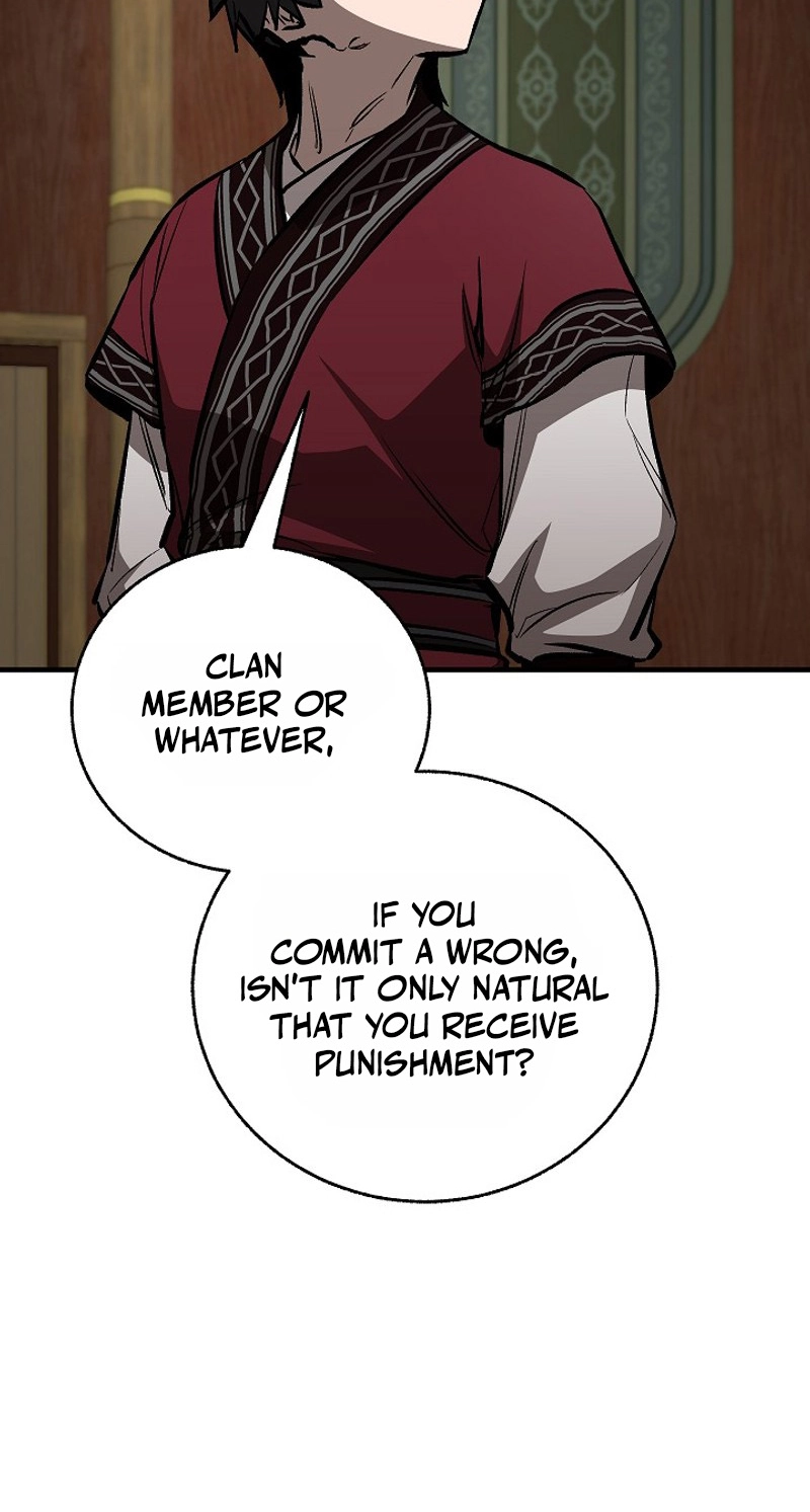 Childhood Friend of the Zenith Chapter 106 - Page 67