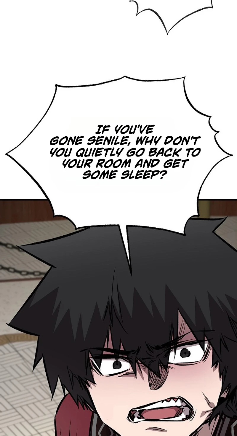 Childhood Friend of the Zenith Chapter 106 - Page 76